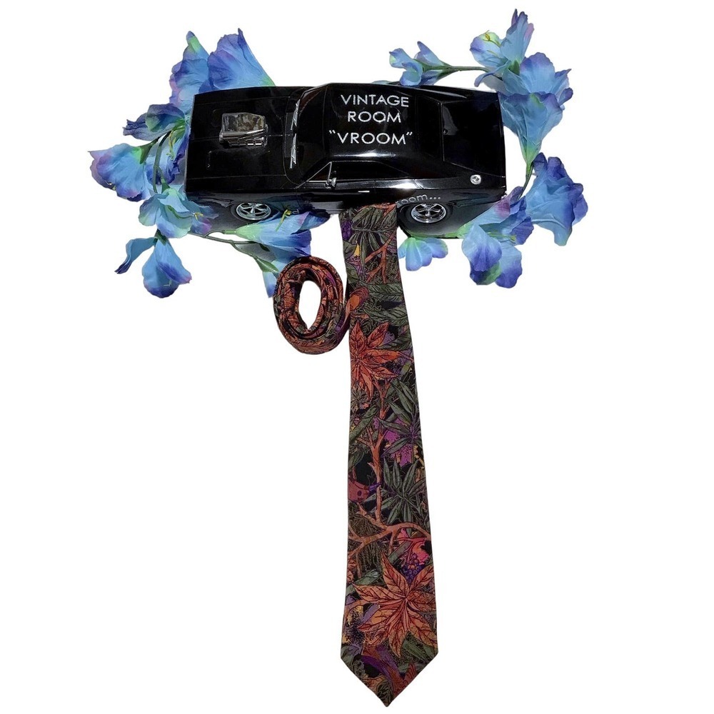 Janardhan's 100% Pure Silk Tie